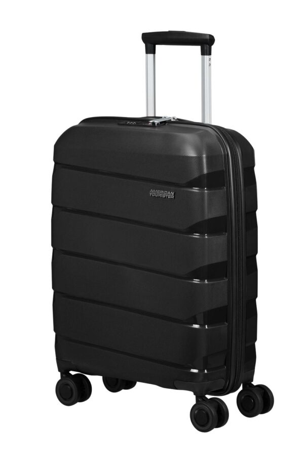 AIR MOVE SPINNER 55CM BLACK