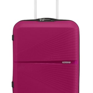 AIRCONIC SPINNER 55CM DEEP ORCHID