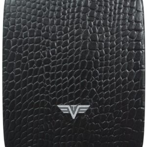 TRU VIRTU MONEY & CARDS BLACK