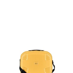 IMPACKT BEAUTYCASE SUNSET YELLOW