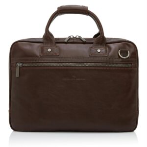 C&B FIRENZE LAPTOPTAS 15,6&apos;&apos; MOCCA
