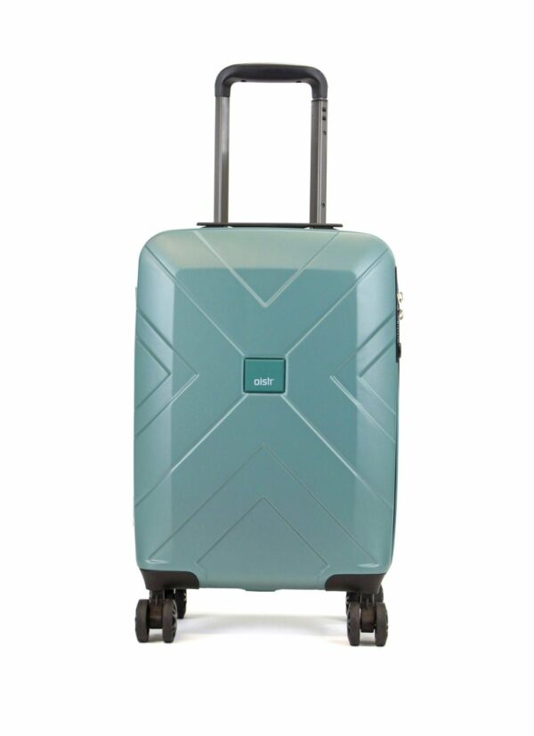 OISTR DENVER SPINNER 55 CM GROEN