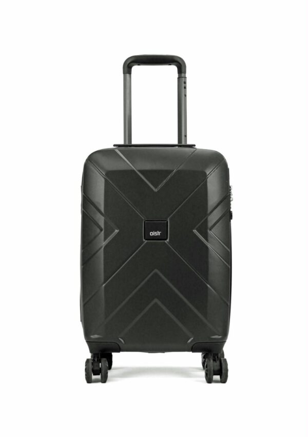 OISTR DENVER SPINNER 55 CM BLACK