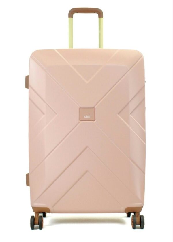 OISTR FLORENCE 74 CM 4 WIEL ROZE