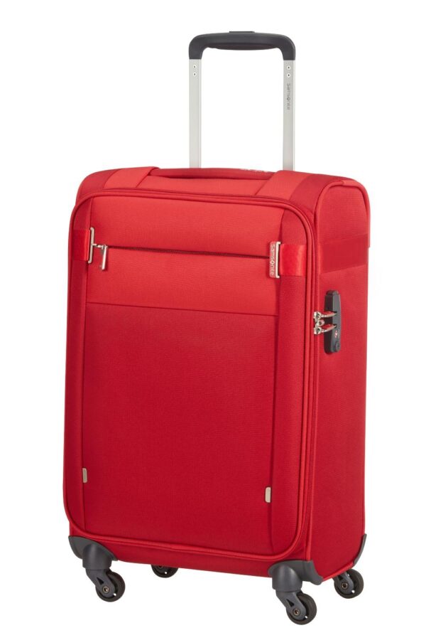 CITYBEAT SPINNER 55/35 RED