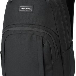 DAKINE CAMPUS M 25 LITER BLACK