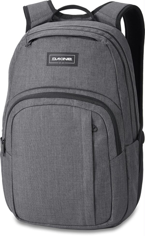 DAKINE CAMPUS M 25 LITER CARBON