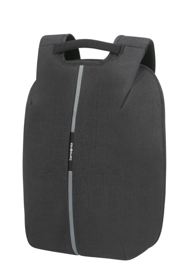 SAMSONITE SECURIPAK LAPT. 15.6 BLACK