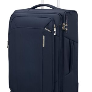 SAMSONITE RESPARK SPINNER 67 MIDNIGHT BLUE