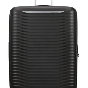 SAMSONITE UPSCAPE SPINNER 81CM BLACK