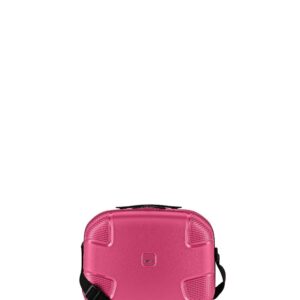 IMPACKT BEAUTYCASE FLORA PINK