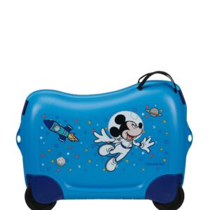 DREAM2GO DISNEY RIDE-ON MICKEY MICKEY STARS