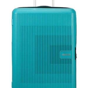 AEROSTEP SPINNER 77/28 EXP TSA TURQUOISE TONIC