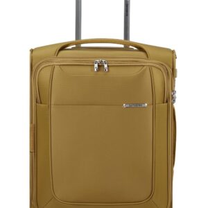 D&apos;LITE SPINNER 55 EXP 15,6" MUSTARD YELLOW