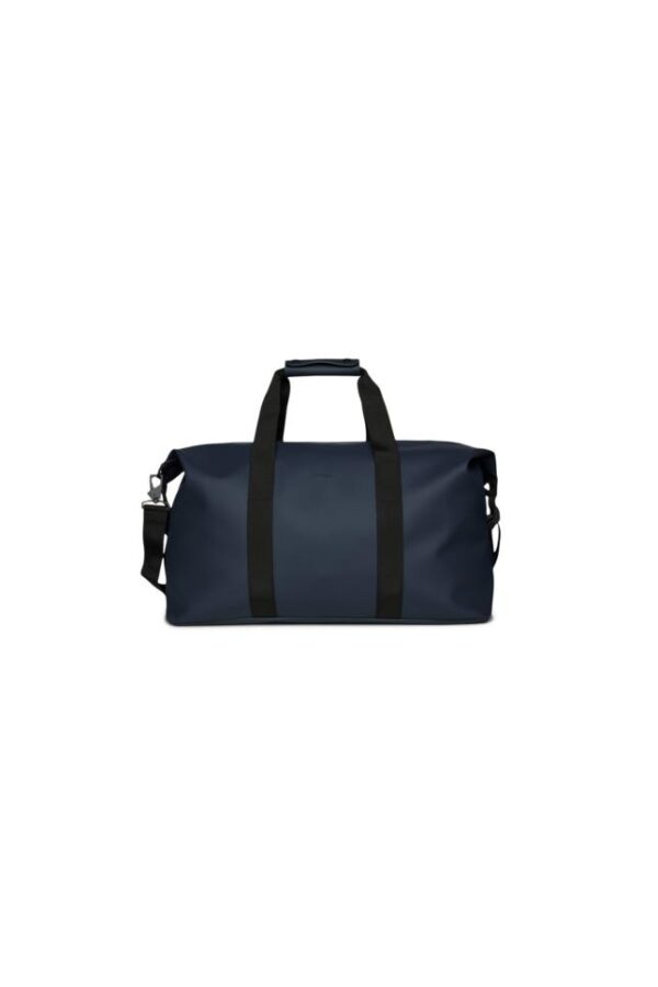 RAINS HILO WEEKEND BAG W3 NAVY