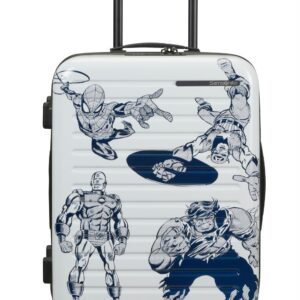 STACKD SPINNER 55CM EXP DISNEY MARVEL COMICS
