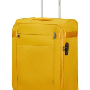 CITYBEAT SPINNER 55/40 GOLDEN YELLOW