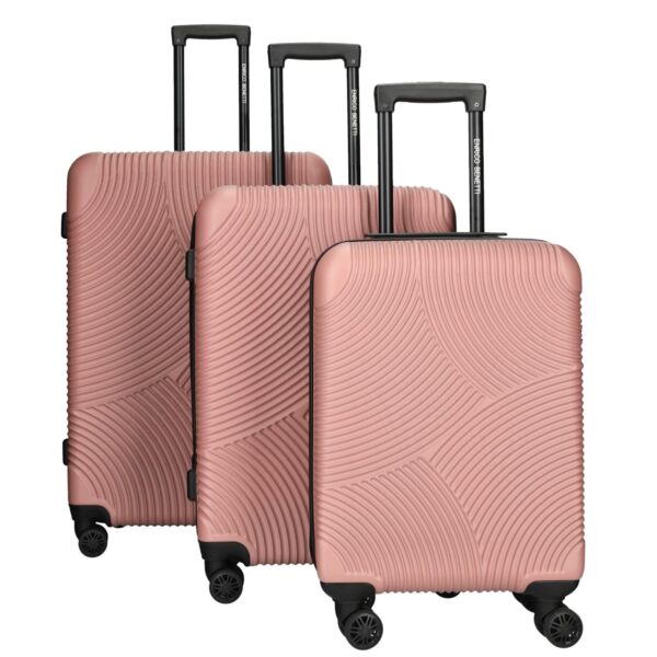 ENRICO BENETTI LOUISVILLE SET OLDROZE