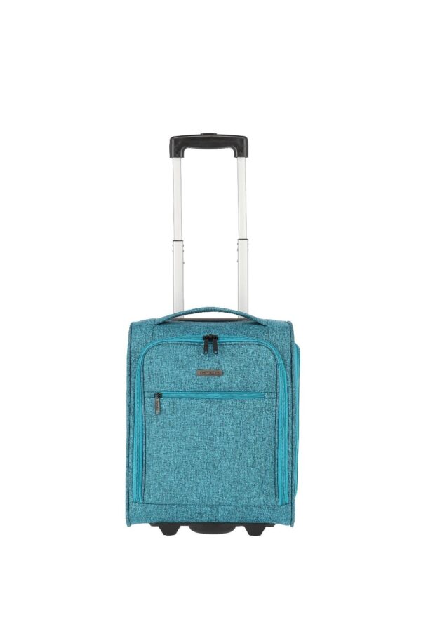 TRAVELITE CABIN UNDERSEATER 2W PETROL BLUE
