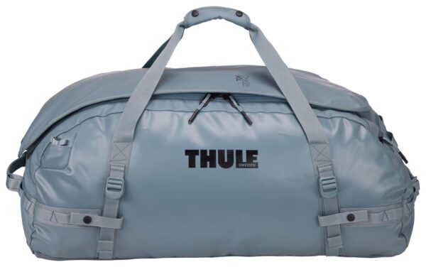 THULE CHASM 90L DUFFEL BAG POND