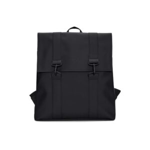RAINS MSN BAG W3 BLACK