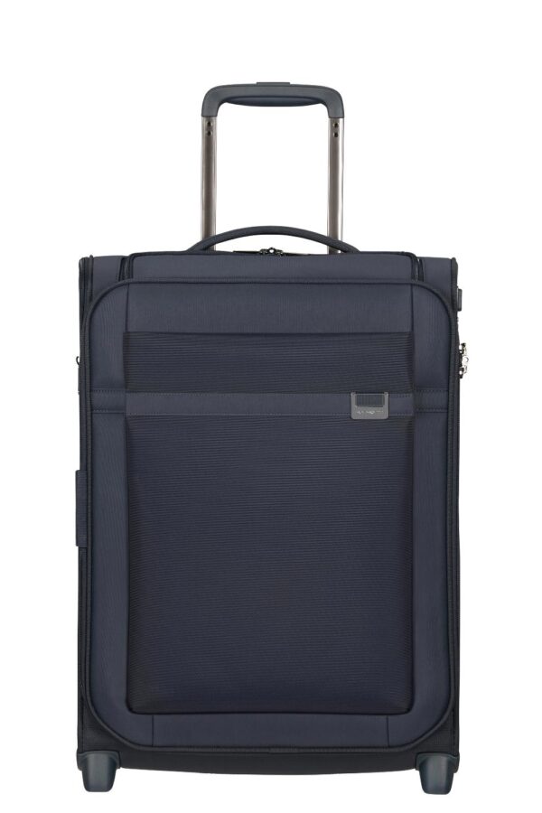 AIREA UPRIGHT TOPPOCKET 55/20 DARK BLUE