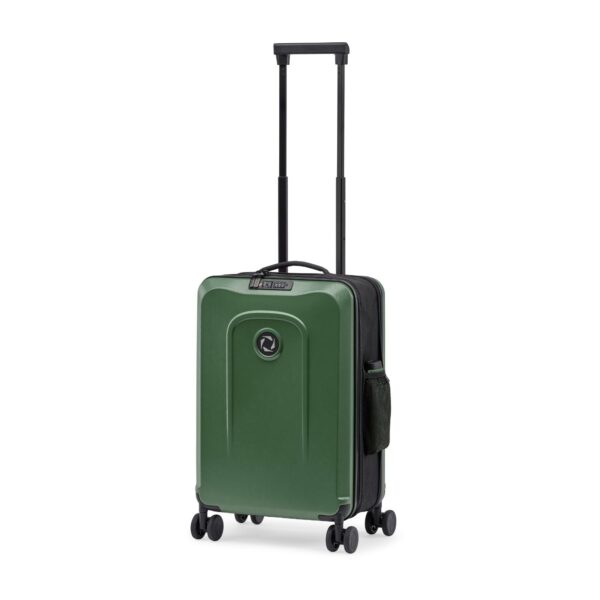 SENZ FOLDAWAY CARRY-ON 55CM DARK FOREST