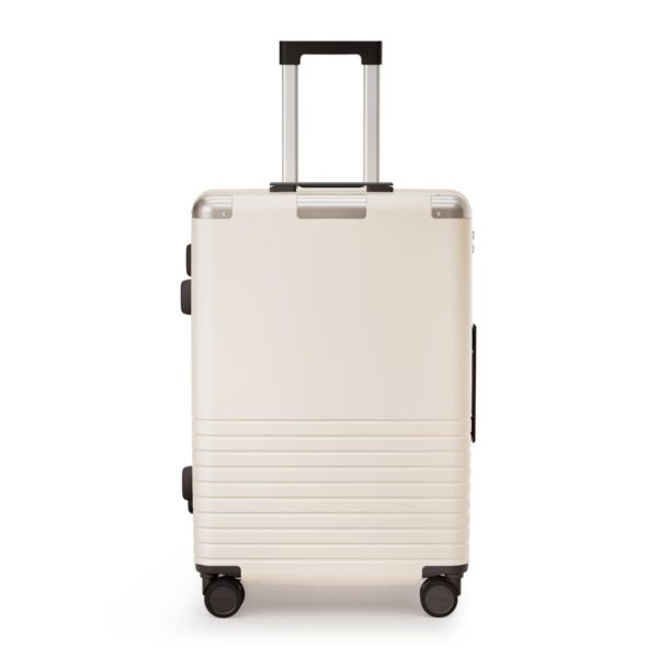 KAPTEN & SON HEATHROW CHECK IN SANDSTONE