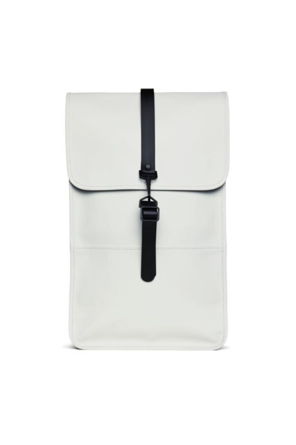 RAINS BACKPACK W3 ASH
