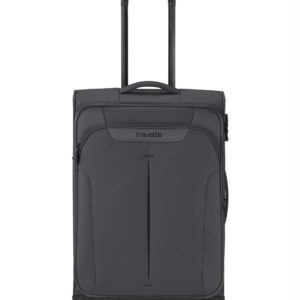 TRAVELITE CROATIA TROLLEY M GRIJS