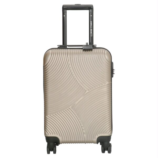 ENRICO BENETTI LOUISVILLE 55CM CHAMPAGNE