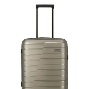 TRAVELITE AIR BASE KOFFER 55CM CHAMPAGNE