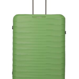 TRAVELITE MOOBY 4W TROLLEY L GROEN