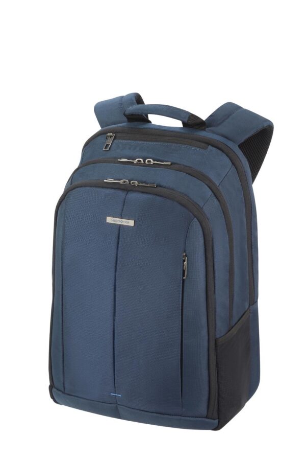 GUARDIT 2.0 LAPTOP BACKPACK M BLUE