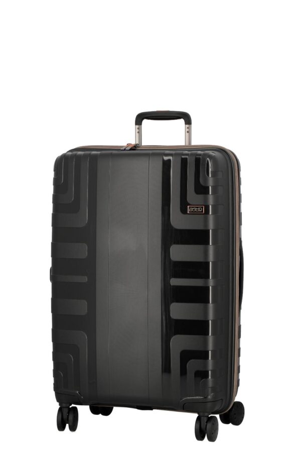 JUMP CROSSLINE PP KOFFER 70 CM BLACK