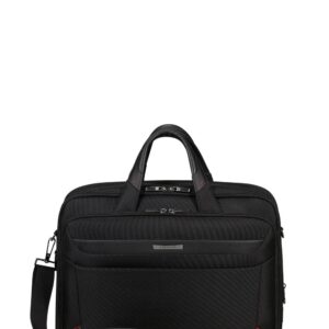 SAMSONITE PRO-DLX 6 17.3&apos;&apos; BLACK