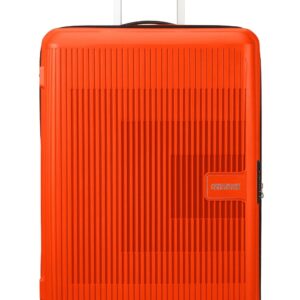 AEROSTEP SPINNER 77/28 EXP TSA BRIGHT ORANGE