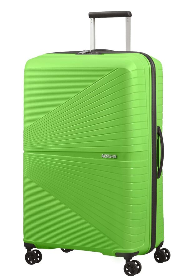 AIRCONIC SPINNER 77CM ACID GREEN