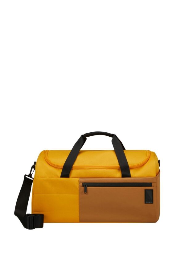 SAMSONITE VAYCAY DUFFLE 53 CM GOLDEN YELLOW