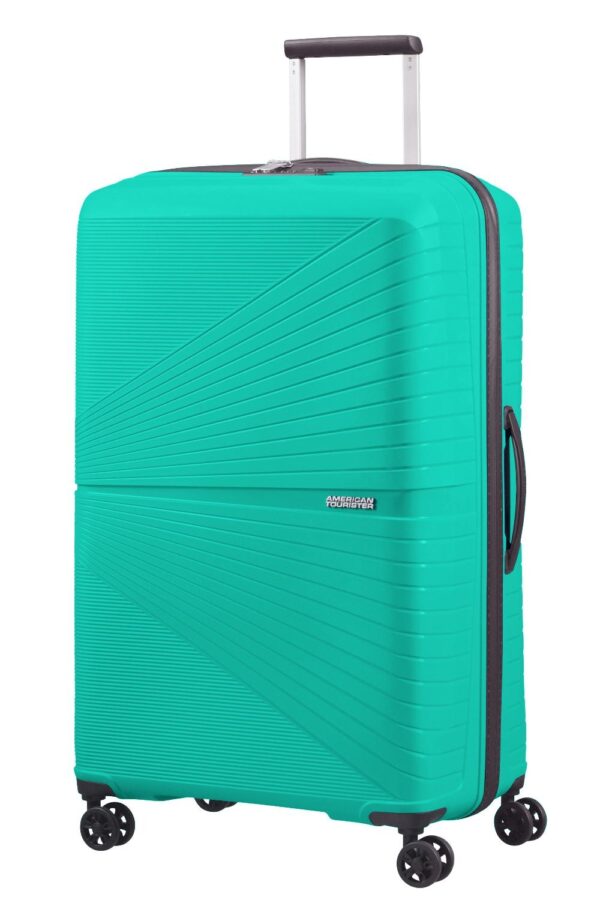 AIRCONIC SPINNER 77CM AQUA GREEN
