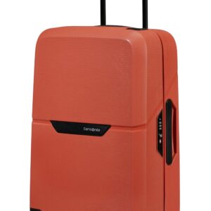SAMSONITE MAGNUM ECO 55CM MAPLE ORANGE
