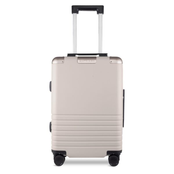 KAPTEN & SON HEATHROW CABIN MUTED CLAY