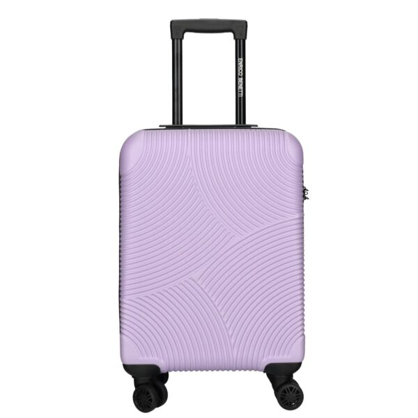 ENRICO BENETTI LOUISVILLE 55CM LILA
