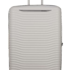 SAMSONITE UPSCAPE SPINNER 75CM CLOUD WHITE