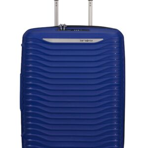 SAMSONITE UPSCAPE SPINNER 55CM NAUTICAL BLUE