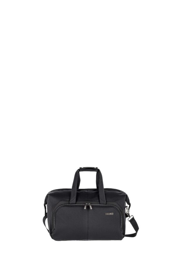 TRAVELITE PRIIMA WEEKENDER BLACK