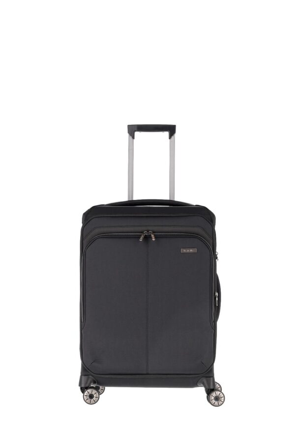TRAVELITE PRIIMA 4W TROLLER M BLACK