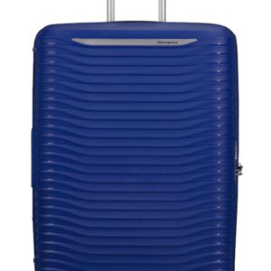 SAMSONITE UPSCAPE SPINNER 75CM NAUTICAL BLUE