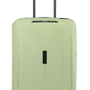 SAMSONITE ESSENS SPINNER 55CM PISTACHIO GREEN