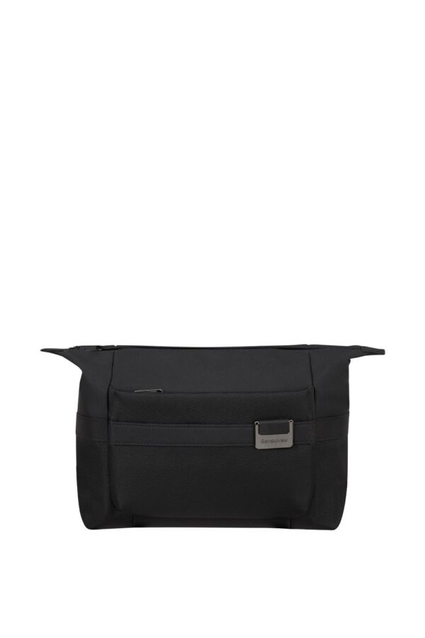 SAMSONITE AIREA TOILET KIT BLACK